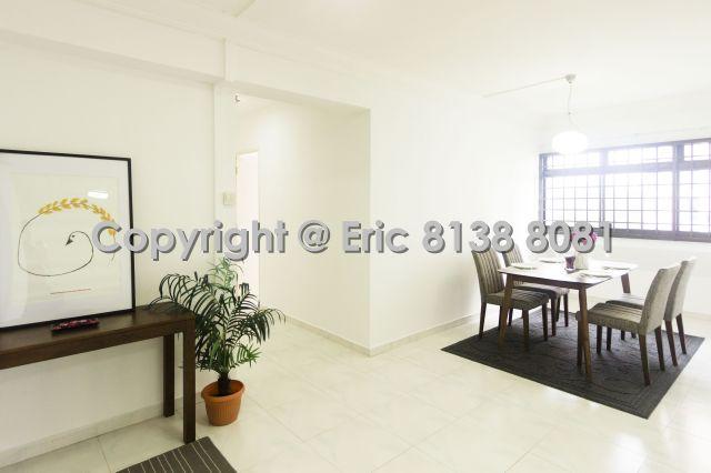 Blk 154 Gangsa Road (Bukit Panjang), HDB 5 Rooms #135238112